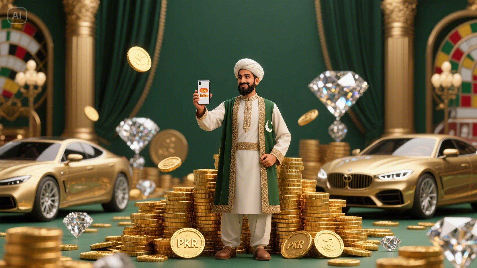 Juwa 777 online games